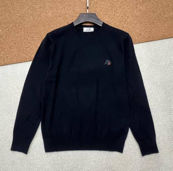 МУЖСКОЙ СВИТЕР HERMES 