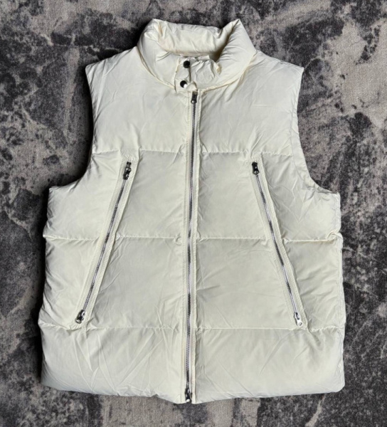 МУЖСКОЙ ЖИЛЕТ MAISON MARGIELA 