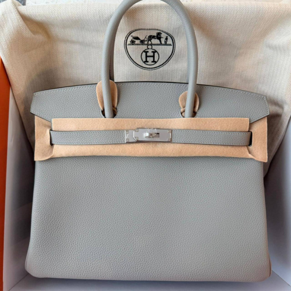 СУМКА HERMES BIRKIN 30 