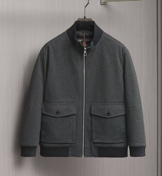 МУЖСКАЯ КУРТКА LORO PIANA 