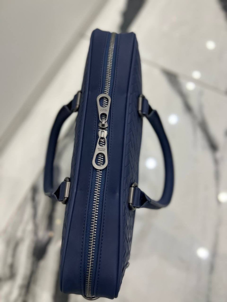 МУЖСКОЙ ПОРТФЕЛЬ BOTTEGA VENETA  56397 фото анонса