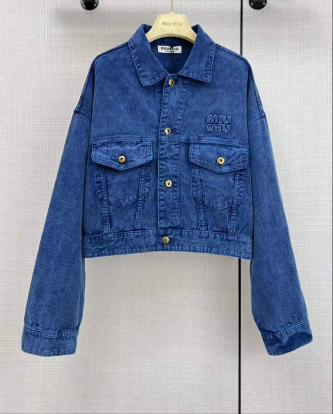 КОСТЮМ MIU MIU  64601 фото анонса