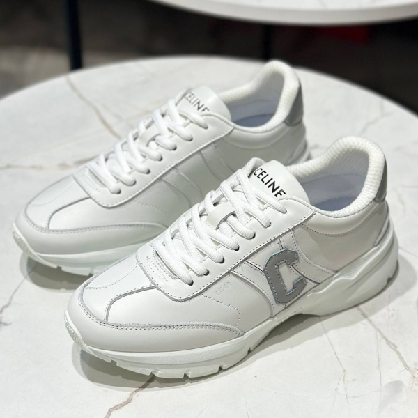 КРОССОВКИ CELINE  67002 фото анонса