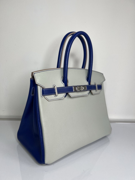 СУМКА HERMES BIRKIN 30 65434 фото анонса