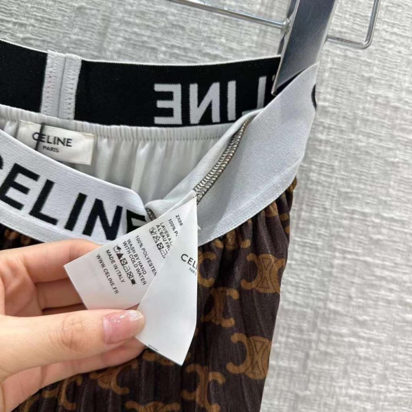 ЮБКА CELINE  56548 фото анонса