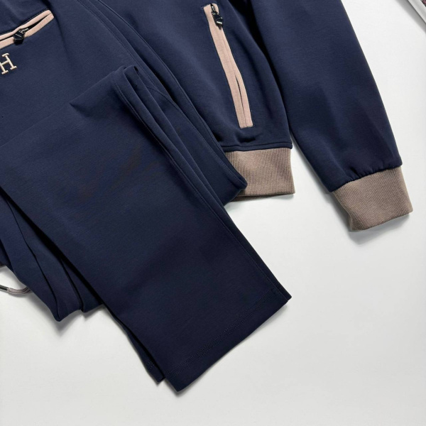 МУЖСКОЙ КОСТЮМ HERMES  73376 фото анонса