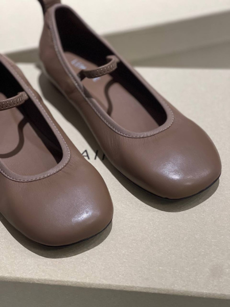 БАЛЕТКИ LEMAIRE  75025 фото анонса