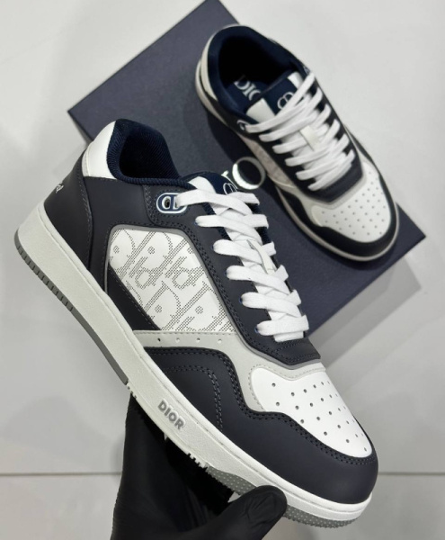 МУЖСКИЕ КРОССОВКИ CHRISTIAN DIOR 