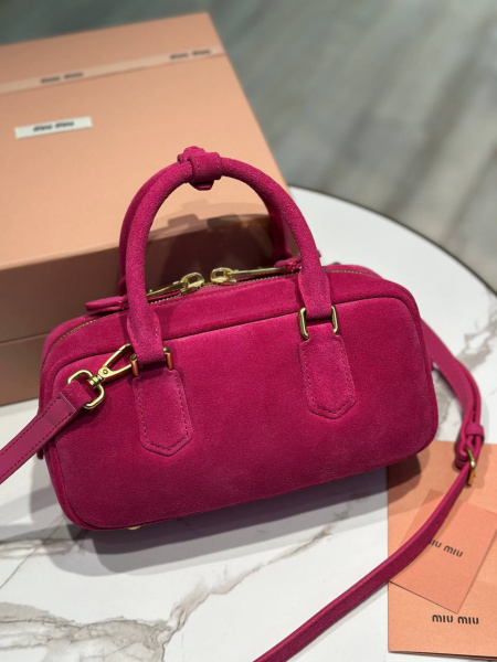 СУМКА MIU MIU  77931 фото анонса