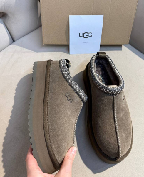 УГГИ UGG  82008 фото анонса