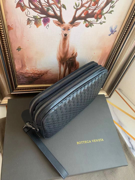 МУЖСКОЙ КЛАТЧ BOTTEGA VENETA 44522 фото анонса