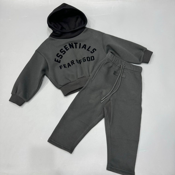 ДЕТСКИЙ КОСТЮМ ESSENTIALS 74595 фото анонса