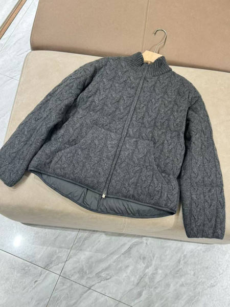 КУРТКА LORO PIANA  80296 фото анонса