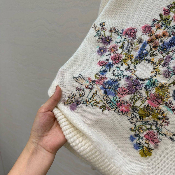 СВИТЕР CHRISTIAN DIOR  79181 фото анонса