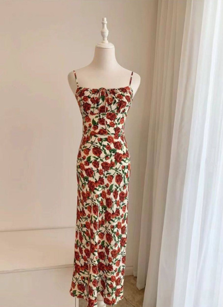 ПЛАТЬЕ REALISTONE  67435 фото анонса