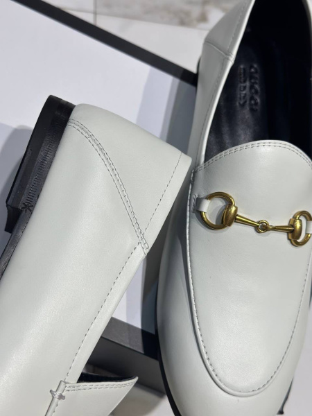 ЛОФЕРЫ GUCCI  55938 фото анонса