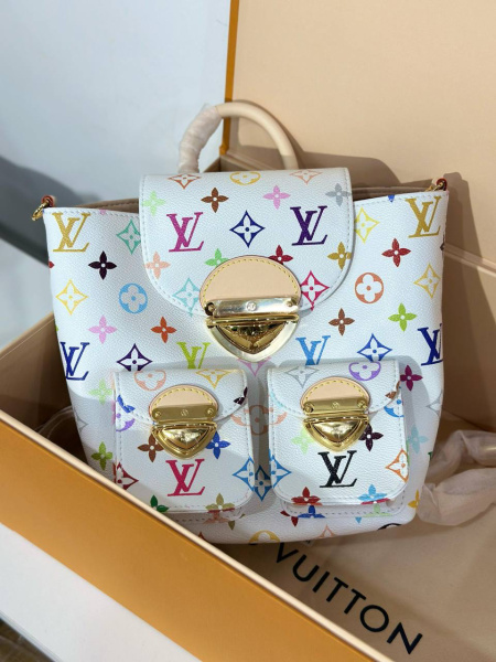 РЮКЗАК LOUIS VUITTON   74999 фото анонса