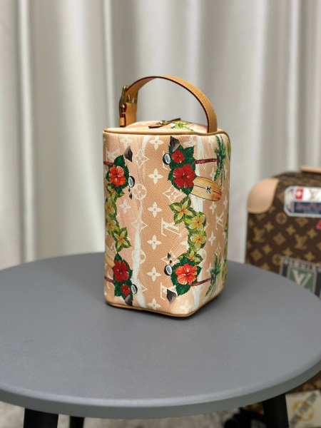 НЕСЕССЕР КОСМЕТИЧКА LOUIS VUITTON  69533 фото анонса