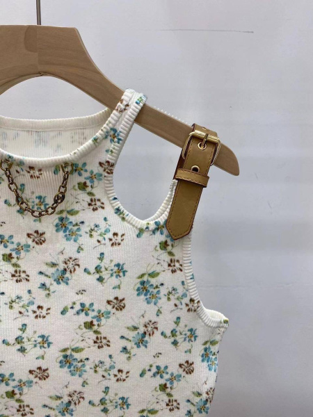 МАЙКА LOUIS VUITTON  67010 фото анонса