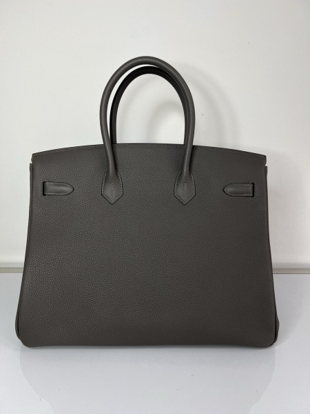 СУМКА HERMES BIRKIN 35 65551 фото анонса