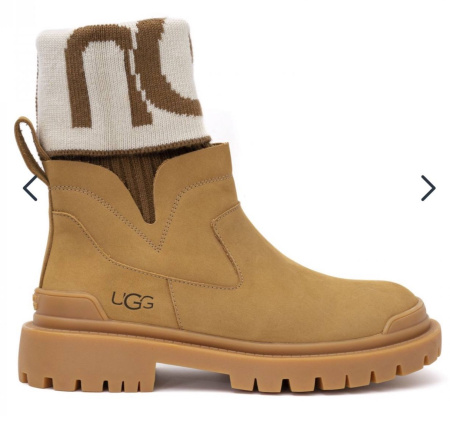 УГГИ UGG 