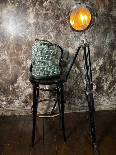 МУЖСКОЙ РЮКЗАК FENDI  61129 фото анонса