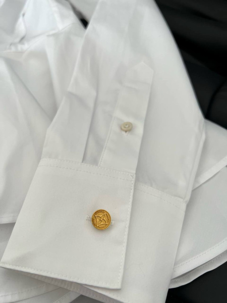 РУБАШКА LOUIS VUITTON  76726 фото анонса