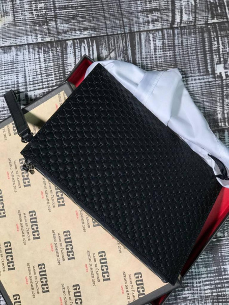 МУЖСКОЙ КЛАТЧ GUCCI 46934 фото анонса