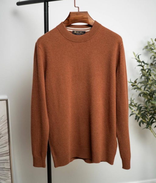 МУЖСКОЙ СВИТЕР LORO PIANA 