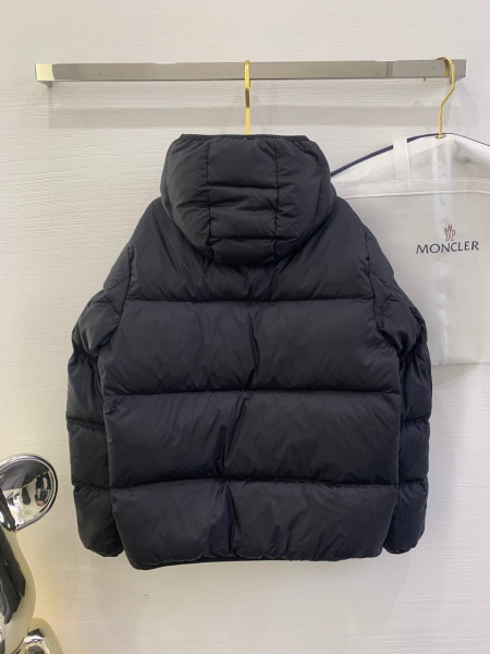 МУЖСКОЙ ПУХОВИК MONCLER  80224 фото анонса