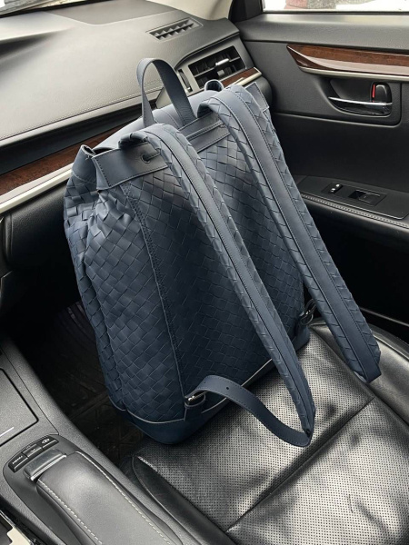 МУЖСКОЙ РЮКЗАК BOTTEGA VENETA  61144 фото анонса