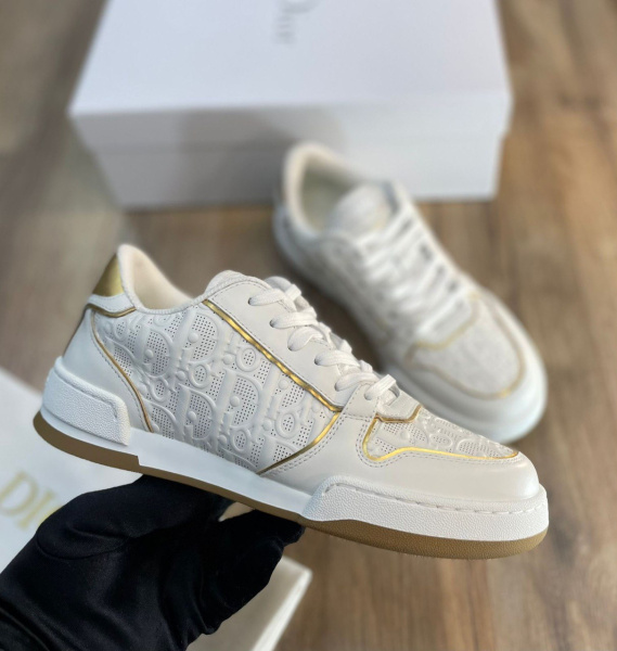 КРОССОВКИ CHRISTIAN DIOR  56831 фото анонса