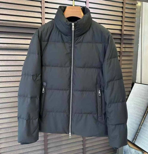 МУЖСКОЙ ПУХОВИК LORO PIANA 