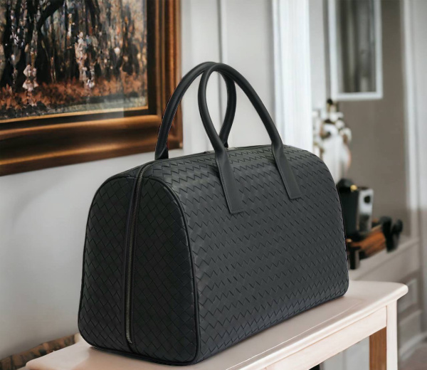 ДОРОЖНАЯ СУМКА BOTTEGA VENETA  67959 фото анонса