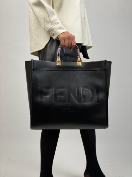 СУМКА FENDI 36166 фото анонса