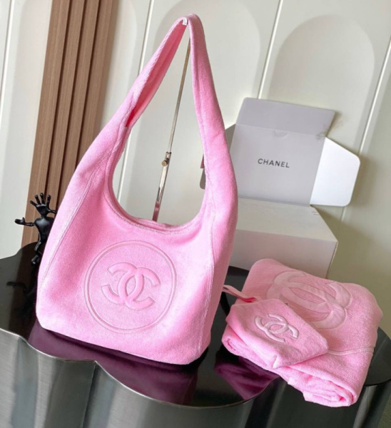 СУМКА CHANEL 