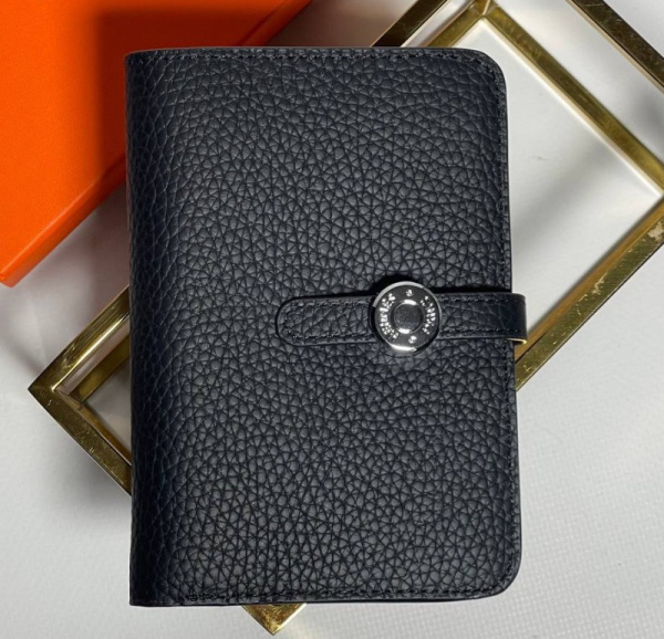 МУЖСКОЙ ПОРТМОНЕ HERMES 