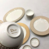 СТОЛОВЫЙ СЕРВИЗ DIOR 13808 детальное фото товара