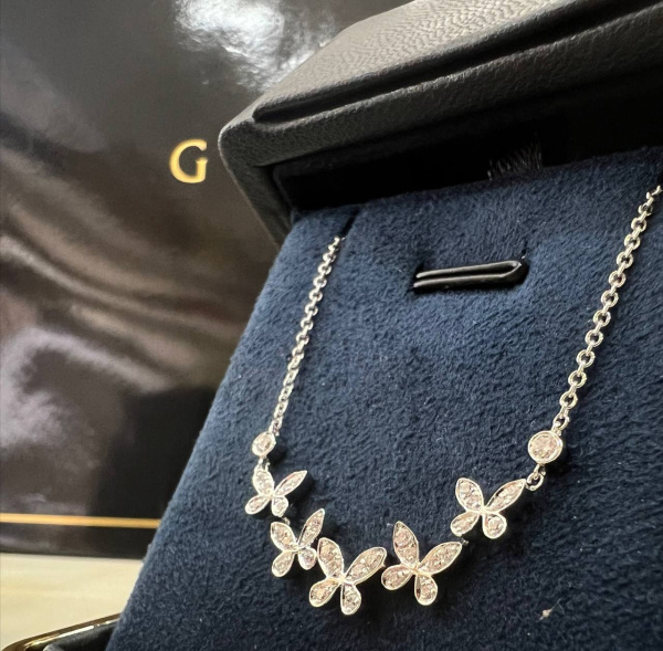 КОЛЬЕ GRAFF 74365 фото анонса