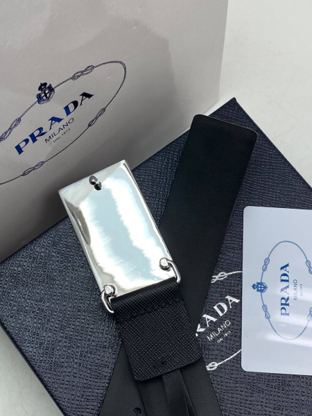 МУЖСКОЙ РЕМЕНЬ PRADA  74180 фото анонса