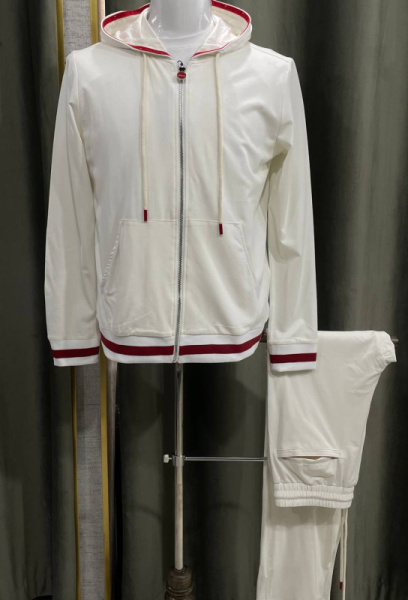 МУЖСКОЙ КОСТЮМ KITON 