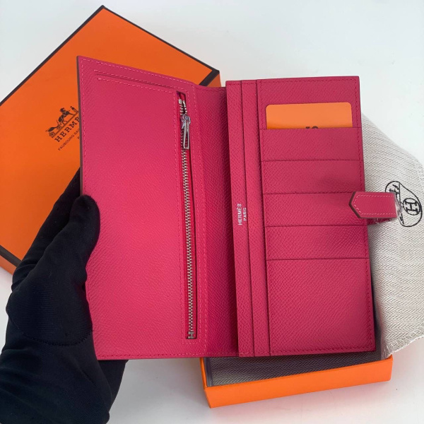 КОШЕЛЕК HERMES  56755 фото анонса