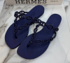 ШЛЕПКИ HERMES 