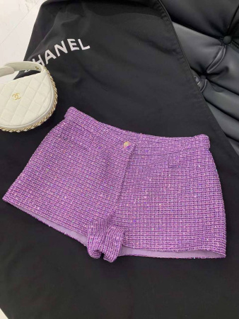 КОСТЮМ CHANEL  64611 детальное фото товара