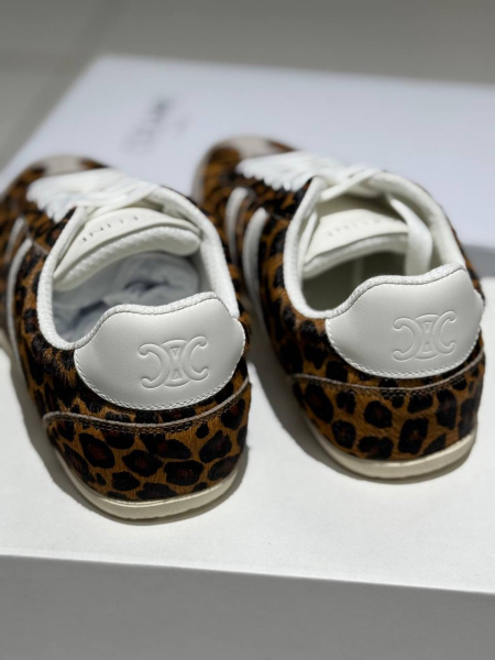 КЕДЫ CELINE  75839 фото анонса
