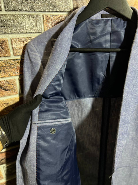 МУЖСКОЙ КОСТЮМ TOM FORD  68861 фото анонса