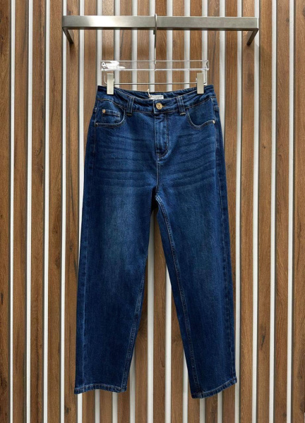 ДЖИНСЫ BRUNELLO CUCINELLI  65451 фото анонса