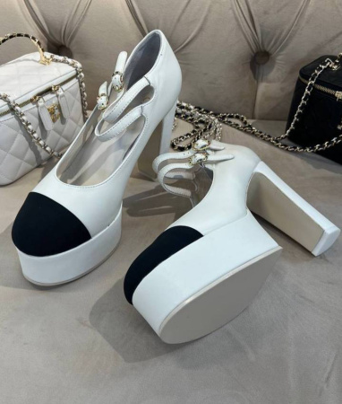 ТУФЛИ CHANEL  77594 детальное фото товара