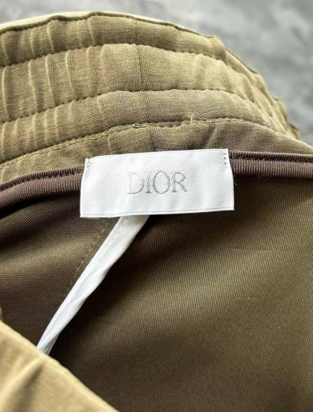 МУЖСКИЕ БРЮКИ CHRISTIAN DIOR  74724 фото анонса