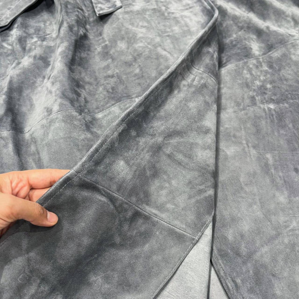 ПАЛЬТО THE ROW  81436 фото анонса